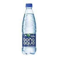 Вода BonAqua