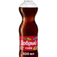 Добрый Кола