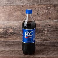 RC Cola классическая