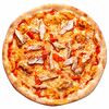 Фото к позиции меню Пицца цыпленок в сыре маленькая