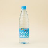 BonAqua негазированная