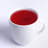 Фото к позиции меню Ягодный чай