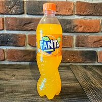 Fanta