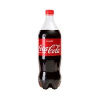 Coca-Cola оригинал L