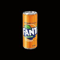 Fanta