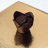 Фото к позиции меню Маффин шоколадный