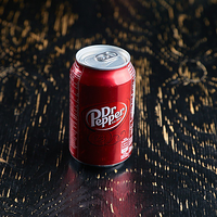 Dr. Pepper 0,33