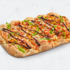 Фото к позиции меню Римская пицца Спайси чикен BBQ