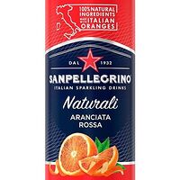 San Pellegrino Красный апельсин