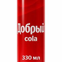 Добрый Cola