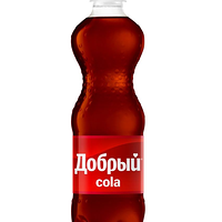 Добрый Cola