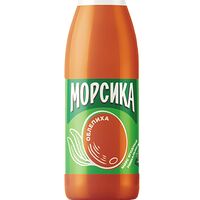 Морс облепиховый Морсика