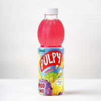 Pulpy Тропик