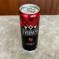 Evervess cola