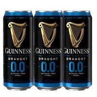 Guinness Draught 