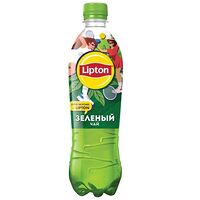 Напиток Lipton Зелёный чай