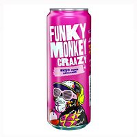 Funky Monkey Craazy Личи-Питахайя