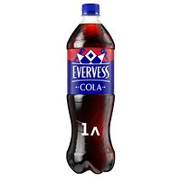 Evervess Cola