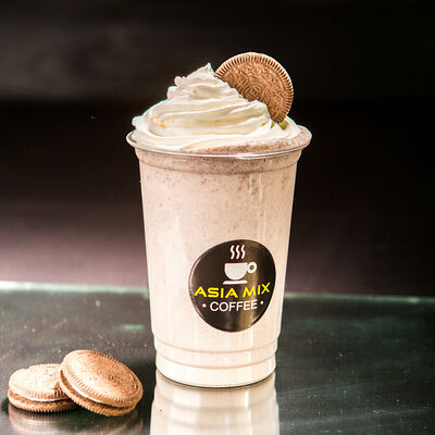 Милкшейк Орео