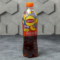 Холодный чай Lipton