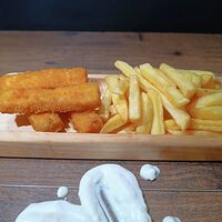 Fish & chips