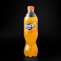 Fanta 500мл