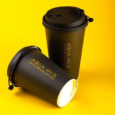 Латте на овсяном молоке