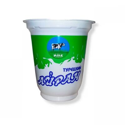 Айран турецкий