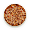 Фото к позиции меню Пицца Нью Хэвен с цыпленком 30 см