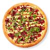 Фото к позиции меню Пицца Новогодняя