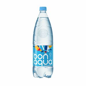 BonAqua негазированная