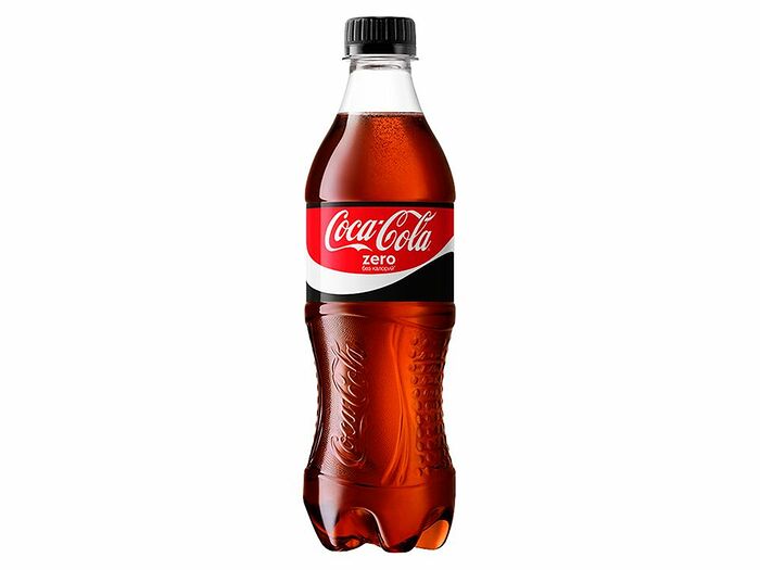 Coca-Cola Zero