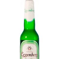 Eggenberg Freibier Alkoholfrei