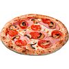 Фото к позиции меню Пицца Америка