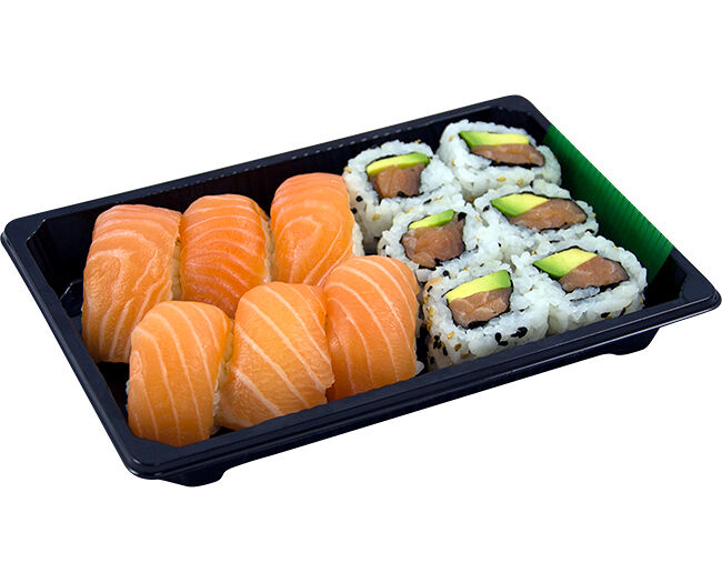 Menu sushi 6
