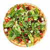 Фото к позиции меню Пицца Постная 31 см с пышным краем