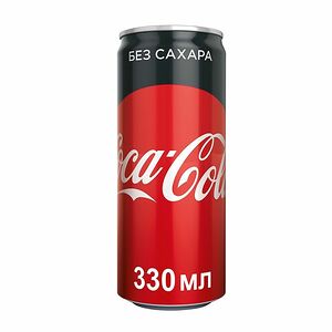 Coca-Cola Zero