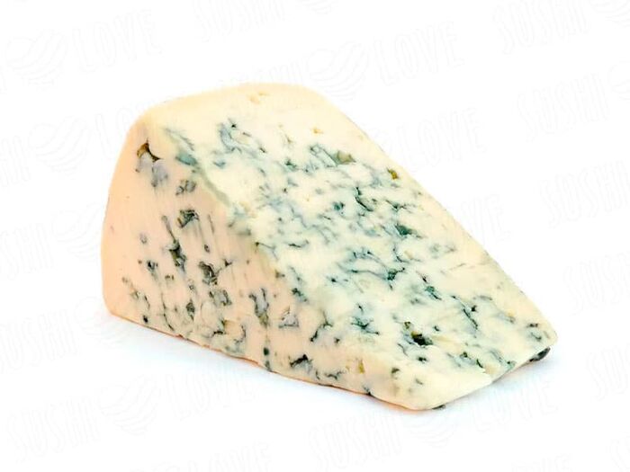 Сыр с благородной плесенью