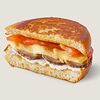 Фото к позиции меню Сырный цыпленок сэндвич