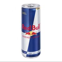 Red Bull Energy drink