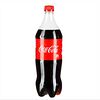 Фото к позиции меню Лимонад Coca-Cola