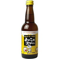 Японское пряное пиво безалкогольное