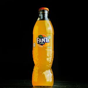 Fanta