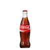 Фото к позиции меню Coca-Сola 0.33
