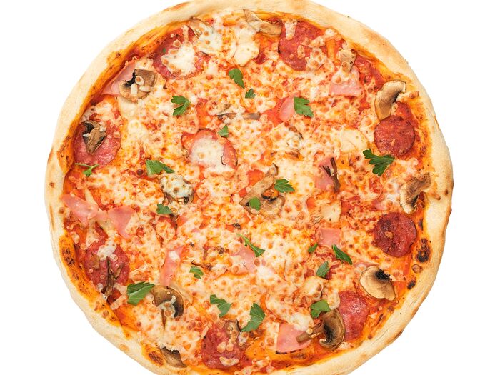 Пицца Палермо 30 см