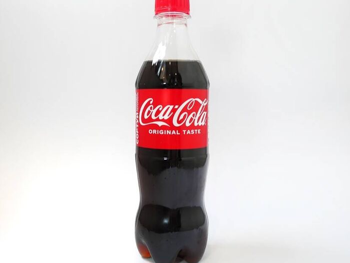 Coca-Cola classic