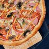 Фото к позиции меню Пицца Для мужчин