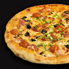 Фото к позиции меню Пицца Фирменная Теорема Бутерброда
