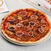 Фото к позиции меню Пицца Мексикана 40 см