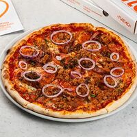 Пицца Мексикана 40 см